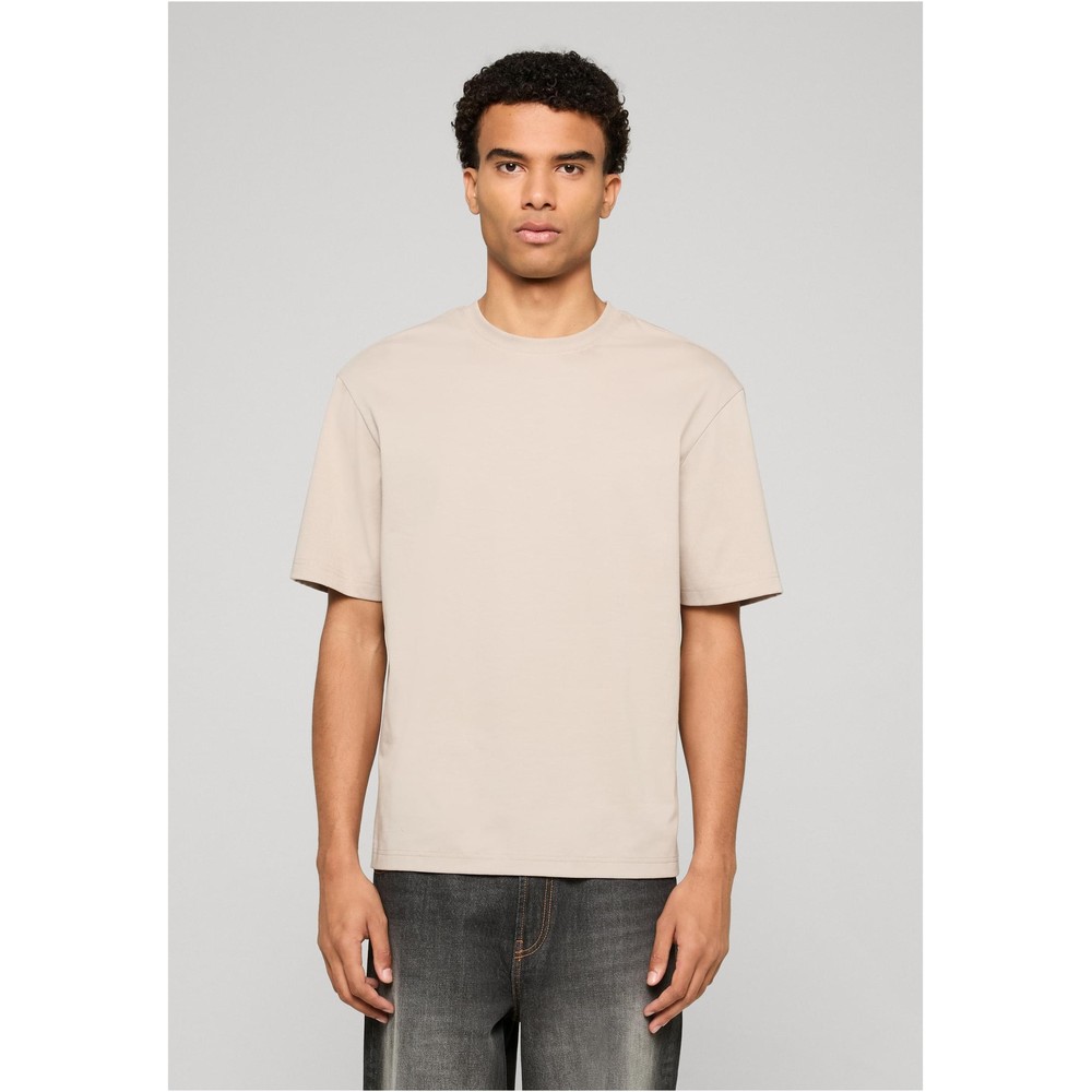 Urban Classics - Sorona Loose fit Herren TShirt - Grau